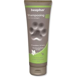 Премиальный мягкий шампунь для всех типов шерсти собак с натуральными экстрактами солодки Beaphar