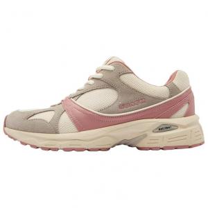 Спортивные кеды низкие повседневные женские pink COACH, Original Shoe Box Included