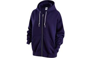 Женская куртка Nike, цвет Ink purple