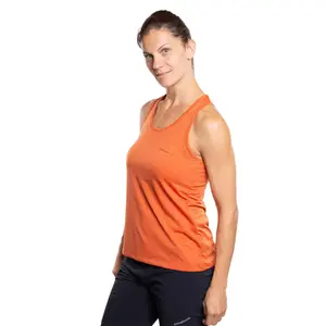 Женская футболка Loja Trangoworld, оранжевый