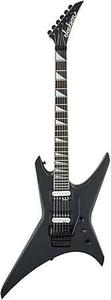 Электрогитара Jackson JS32 Warrior Amaranth Fingerboard Satin Black