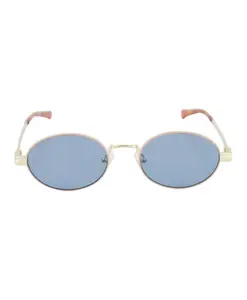 Солнцезащитные очки «Посейдон» Le Specs, желтый