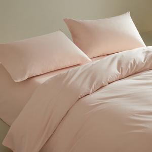 MIDO HOUSE Комплект постельного белья 4 предмета, 180x200 см, простыня, пододеяльник, 2 наволочки