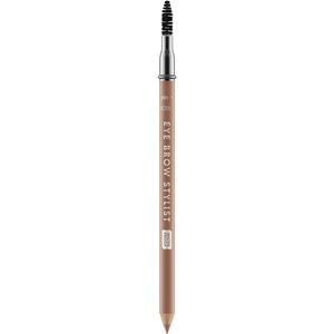 Карандаш для бровей eye brow stylist Catrice, 055 - strawberry blonde, вес 1.4 гр.