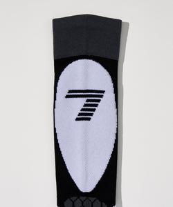 Лыжные носки EMPORIO ARMANI EA7 Technical Stretch