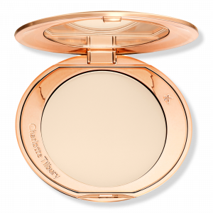 Пудра для фиксации безупречного покрытия Airbrush Flawless Finish Charlotte Tilbury, 1 Fair (for fair skin tones)