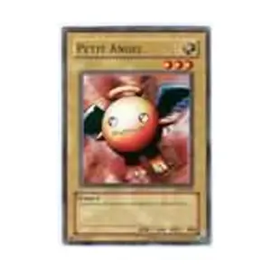 CCG Маленький ангел (обычный), Yu-Gi-Oh - Legends of Blue Eyes White Dragon - Singles