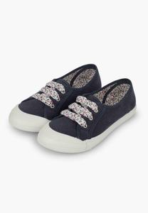 низкие кеды Unisex Pisamonas, цвет Granatowy