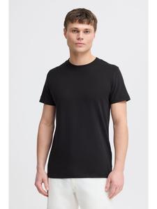 Футболка !SOLID, черный