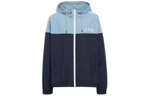 COACH Куртка мужская смешанная синяя, Mixed Blue