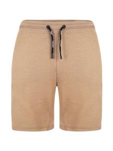 Тканевые шорты Threadbare, серый