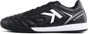 Футзальные кроссовки KELME Pro - обувь для игры в зале для взрослых унисекс - футзальные кроссовки для мужчин и женщин, белый/черный