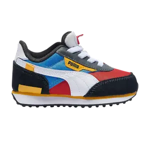 Кроссовки Future Rider Infant Puma, мультиколор