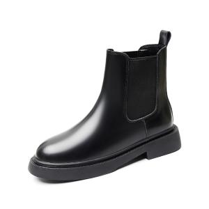 Ботинки Челси женские Help, черный