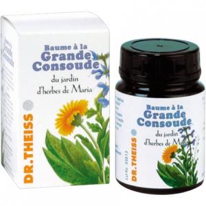 Бальзам Dr. Theiss с окопником 100 мл Dr.Theiss