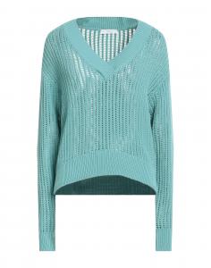 Свитер Fedeli, бирюзовый