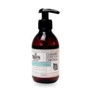 Мягкий шампунь с экстрактом лука 500 мл Mi Rebotica