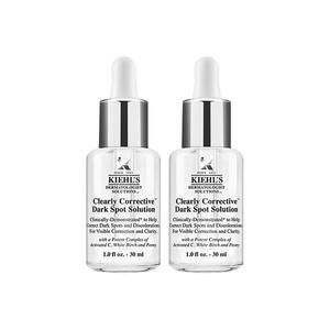 KEYANSHI сыворотка для осветления пятен наборы для ухода за кожей подтягивающая, увлажняющая и питающая 50мл*2/30мл*2/100мл*2/115мл*2 Kiehl's