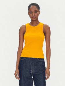 Топ облегающего кроя Purity 2252237387 2Ndday, желтый
