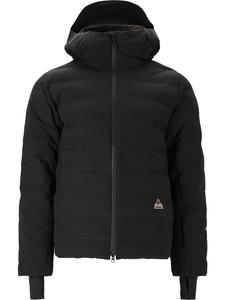 Куртка для лыж и сноуборда SOS Skijacke Fieberbrunn, черный