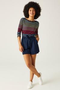 Шорты Sabela ll Regatta, синий