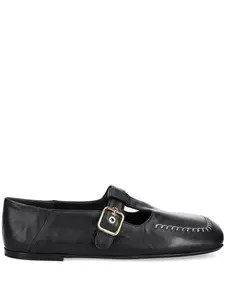 Туфли Cercamic с пряжкой Agl, черный
