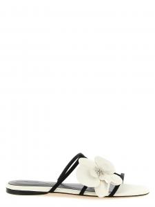 Слайды «Orchid» ZIMMERMANN, черный