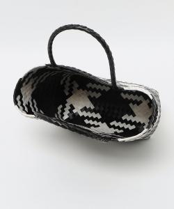 Сетчатая сумка-шоппер United Arrows, цвет Black