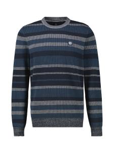 Свитер LERROS, Blue/Navy