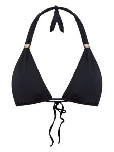 Melissa Odabash плавки бикини Grenada, черный