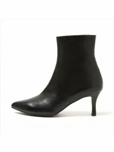 Ботинки Yoshito, цвет Black