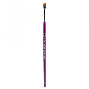 Кисть для бровей CTR T2 Inna Marka