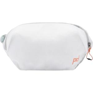 Наружная 2-литровая сумка через плечо Peak Design, цвет cloud