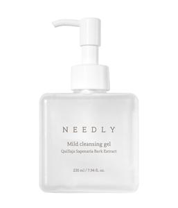 Очищающий гель NEEDLY Mild Cleansing Gel, 235 ml