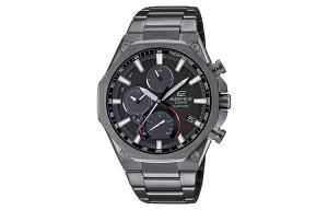 Часы Casio Edifice, арт. EQB-1100YDC-1AJF, черный