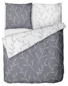 Комплект постельного белья Linkhoff Ranke, 220x220x1 см, белый