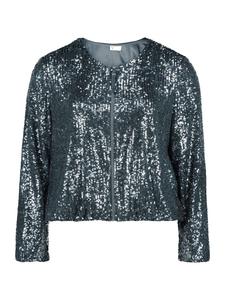 Блузон Vera Mont, цвет grey olive