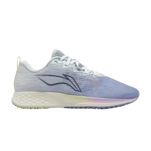 Кроссовки Li-Ning Wmns Dark Horse 4 Light Blue, синий