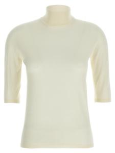 Водолазка 'Cecina' MAX MARA, белый