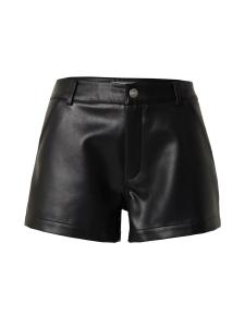 Обычные брюки RÆRE by Lorena Rae, черный