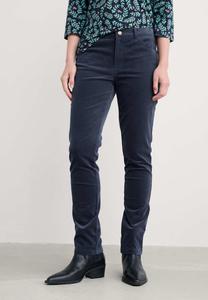 Брюки Seasalt Cornwall LAMLEDRA , Navy - Maritime/Dark-Blue Denim