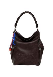 Сумки Desigual, коричневый