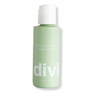 Увлажняющий шампунь Divi, 2.0 oz