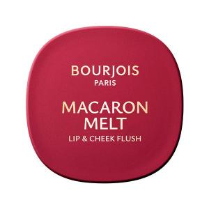 Кремовые румяна BOURJOIS Macaron Melt Lip & Cheek Flush, 05 Smothy
