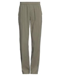 Брюки Msgm, зеленый