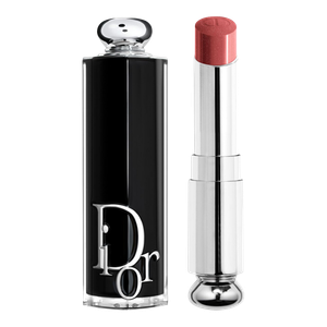 Помада Addict Shine Dior, 525 Chérie (a luminous rose)