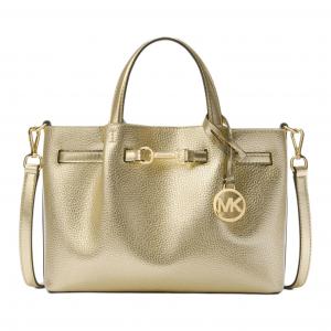 MICHAEL KORS Кожаная сумка тоут