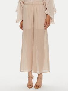 Брюки regular fit TB2080 Vicolo, бежевый