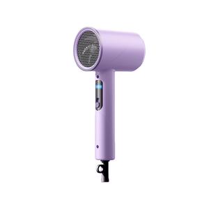 Ha Jie Bret Умный фен для волос 1800W Blue Light Salon Grade для общежития высокий мощность быстрая сушка здоровая и бережной H245