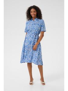 Платье до колена Kaffe